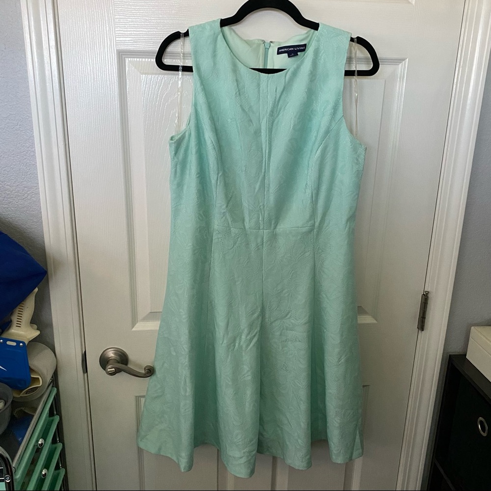 American Living dress - Size 16